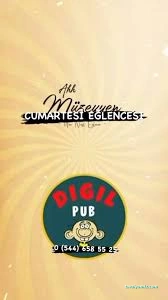 Dıgıl Pub Kırklareli Dıgıl Pub Kırklareli
