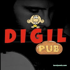 Dıgıl Pub Kırklareli Dıgıl Pub Kırklareli