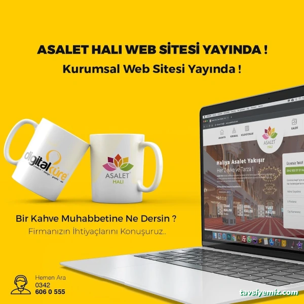 Digital Küre Reklam Ajansı ® Digital Küre Reklam Ajansı ®