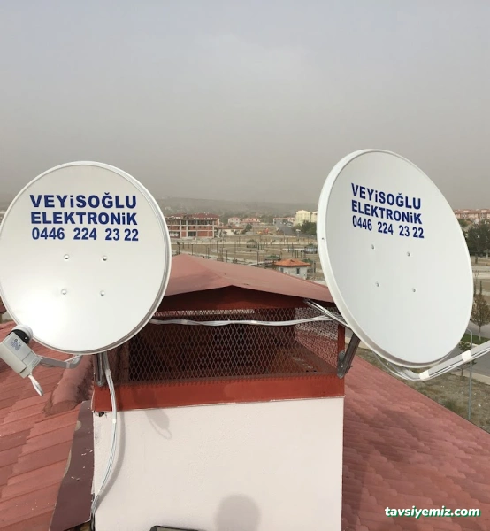 Digitürk Veyisoğlu Elektronik Digitürk Veyisoğlu Elektronik