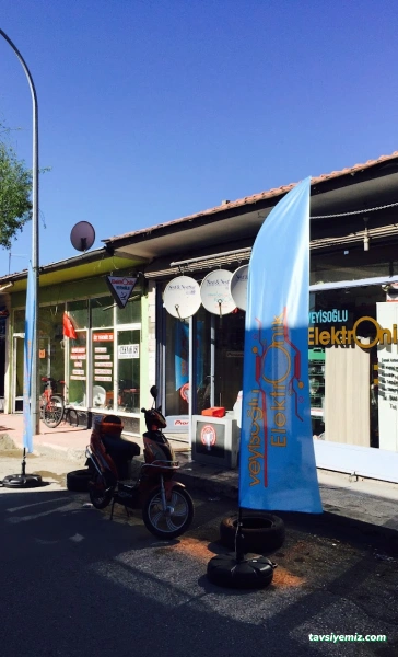 Digitürk Veyisoğlu Elektronik Digitürk Veyisoğlu Elektronik