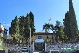 Dikili Halk Eğitim Merkezi Dikili Halk Eğitim Merkezi