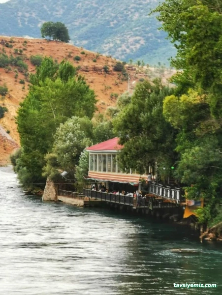 Dikilitaş Restaurant