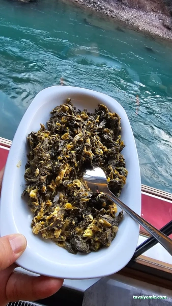 Dikilitaş Restaurant