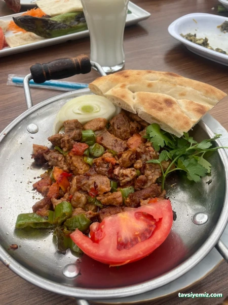 Dikilitaş Restaurant