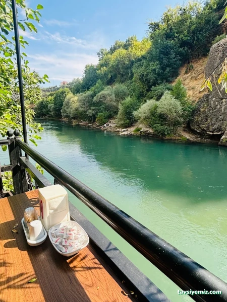 Dikilitaş Restaurant