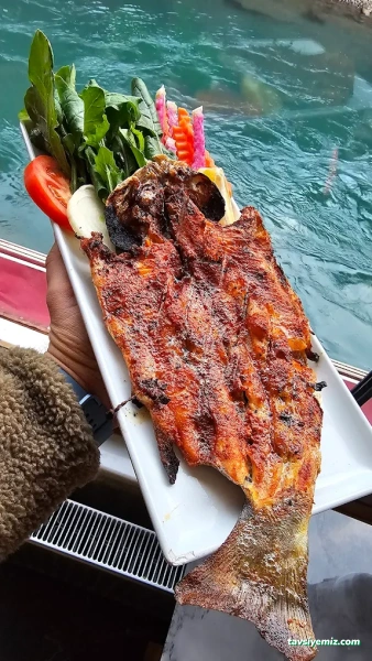 Dikilitaş Restaurant