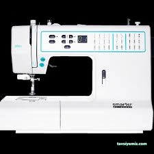 Dikiş Dünyası | Dikiş Makinaları Satış Ve Servis | Pfaff, Singer, Bernina Dikiş Dünyası | Dikiş Makinaları Satış Ve Servis | Pfaff, Singer, Bernina