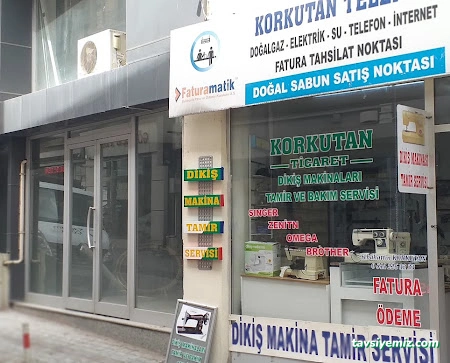Dikiş Makina Tamir Servisi Sivas Korkutan Makina Sebahattin Usta, Dikiş Makina Tamir Servisi Sivas Korkutan Makina Sebahattin Usta,