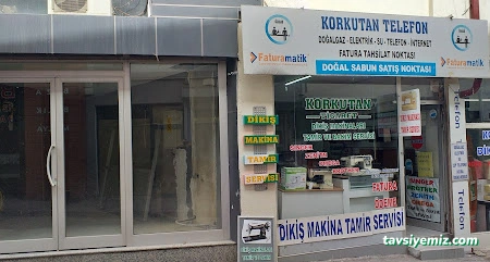 Dikiş Makina Tamir Servisi Sivas Korkutan Makina Sebahattin Usta, Dikiş Makina Tamir Servisi Sivas Korkutan Makina Sebahattin Usta,