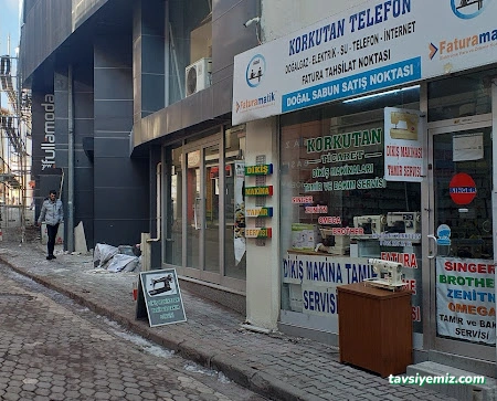 Dikiş Makina Tamir Servisi Sivas Korkutan Makina Sebahattin Usta, Dikiş Makina Tamir Servisi Sivas Korkutan Makina Sebahattin Usta,