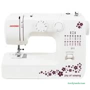 Dikiş Makinası Tamir Ve Servis Janome Dikiş Makinası Tamir Ve Servis Janome
