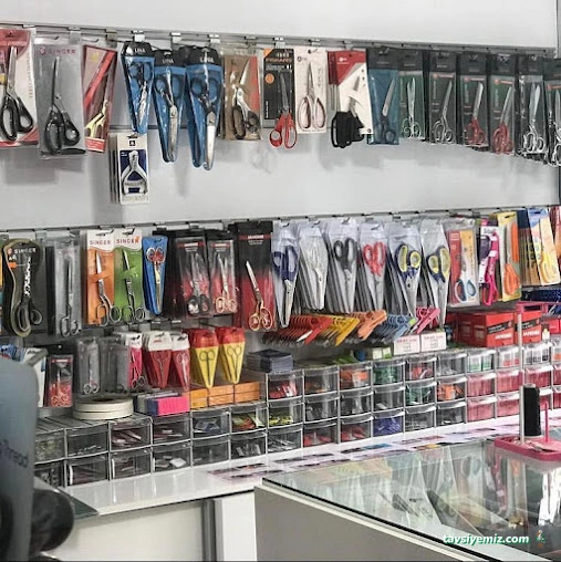 Dikiş Sepeti
