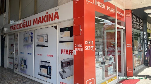 Dikiş Sepeti