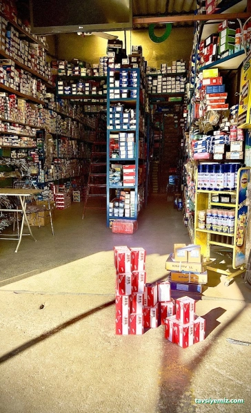 Dikmen Balata - Fethiye Balata Ve Fren Servisi Dikmen Balata - Fethiye Balata Ve Fren Servisi