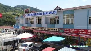 Dikmen Belediye