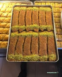 Dila Börek & Ev Tatlıları Dila Börek & Ev Tatlıları
