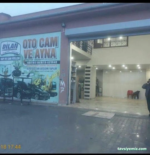 Dilan Oto Cam Dilan Oto Cam