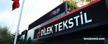 Dilek Kumaş Dilek Kumaş