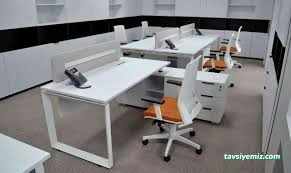 Dilek Rcp Ofis Mobilyaları İmalat Ve Tamirat