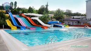 Dilektaşı Aquapark