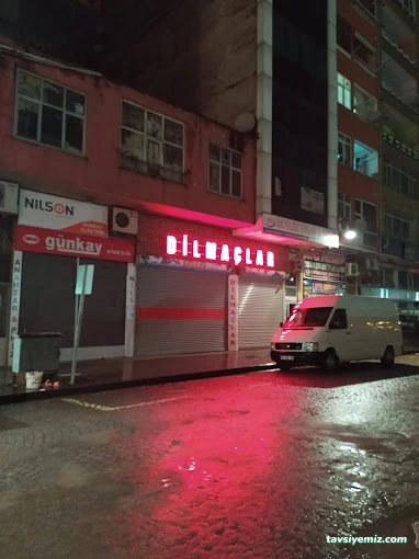 Dilmaçlar Akvaryum Dilmaçlar Akvaryum