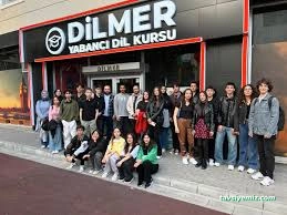 Dilmer Yabancı Dil Kursu Dilmer Yabancı Dil Kursu