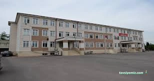 Dilovası Kaymakamlığı Dilovası Kaymakamlığı