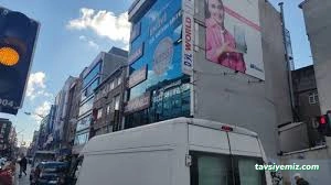 Dilworld Yabancı Dil Kursu Bayrampaşa Dilworld Yabancı Dil Kursu Bayrampaşa