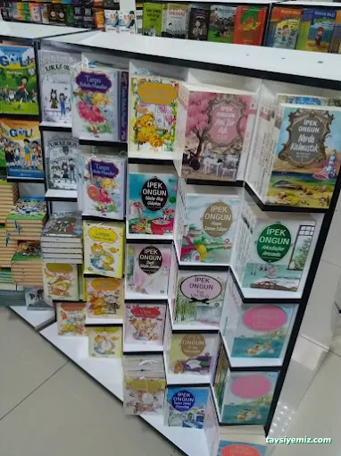 Dinamik Kitap Kırtasiye Spor Malzemeleri Fotokopi Bilgisayar Mobilya Temizlik Hiz.ltd.şti (Bilgi Kitap Kırtasiye) Dinamik Kitap Kırtasiye Spor Malzemeleri Fotokopi Bilgisayar Mobilya Temizlik Hiz.ltd.şti (Bilgi Kitap Kırtasiye)