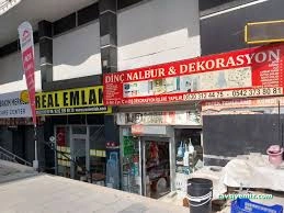 Dinç Boya Pazarlama Dinç Boya Pazarlama