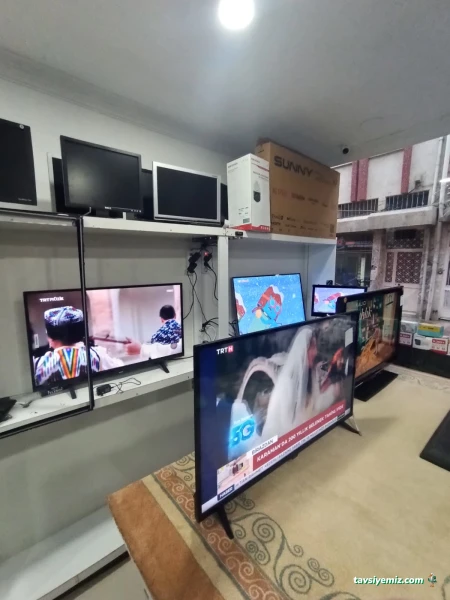 Dinç Elektronik