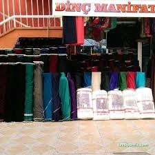 Dinç Manifatura Dinç Manifatura