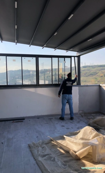 Dinç Tente - Branda | Pergola Sistemleri Dinç Tente - Branda | Pergola Sistemleri