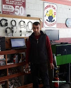 Dinçler Otogaz