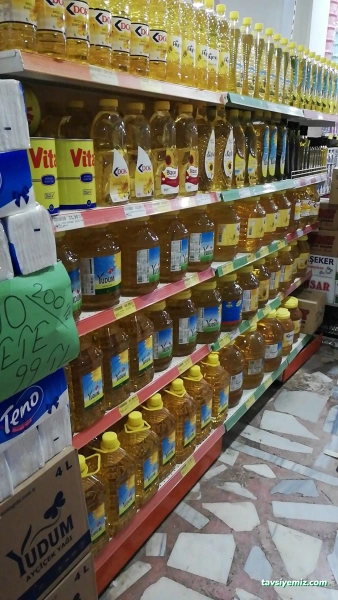 Dırbaz Market Dırbaz Market