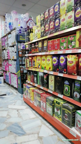 Dırbaz Market Dırbaz Market