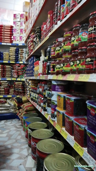 Dırbaz Market Dırbaz Market