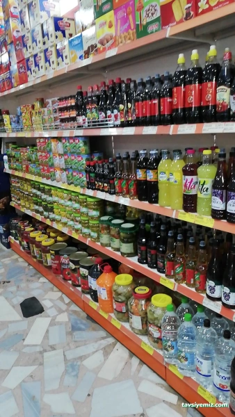 Dırbaz Market Dırbaz Market