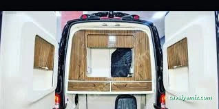 Disa Vip & Karavan Disa Vip & Karavan