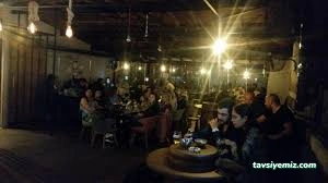 Divan Teras Cafe & Bar Divan Teras Cafe & Bar