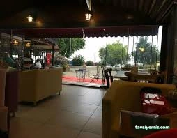 Divan Teras Cafe & Bar Divan Teras Cafe & Bar