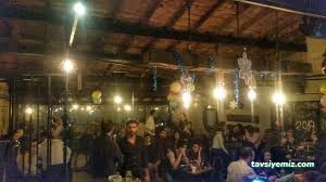 Divan Teras Cafe & Bar Divan Teras Cafe & Bar