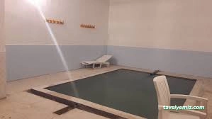 Diyadin Lokman Hekim Kaplıcaları-Termal Otel Diyadin Lokman Hekim Kaplıcaları-Termal Otel