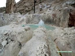 Diyadin Lokman Hekim Kaplıcaları-Termal Otel Diyadin Lokman Hekim Kaplıcaları-Termal Otel