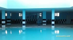 Diyadin Lokman Hekim Kaplıcaları-Termal Otel Diyadin Lokman Hekim Kaplıcaları-Termal Otel
