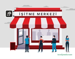 Diyalog İşitme Sinop Diyalog İşitme Sinop