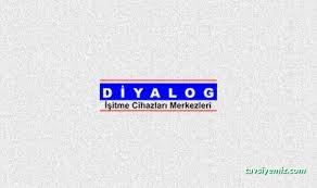Diyalog İşitme Sinop Diyalog İşitme Sinop