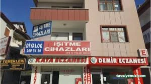 Diyalog İşitme Sinop Diyalog İşitme Sinop