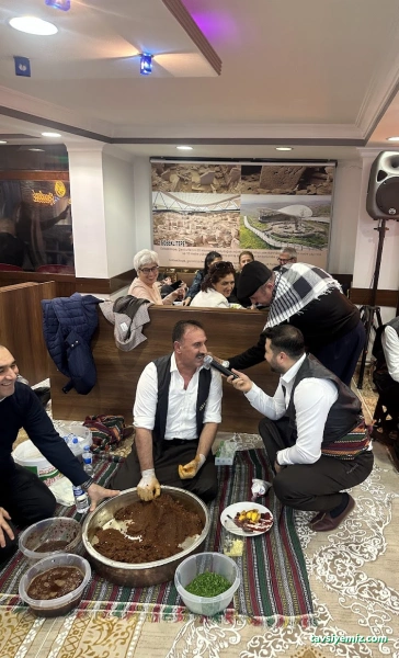 Diyar Kebap Döner Salonu Diyar Kebap Döner Salonu
